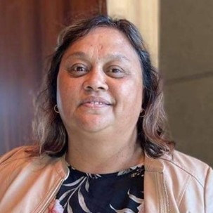 Tracey Morgan is Chair of the CPHCN Executive Committee